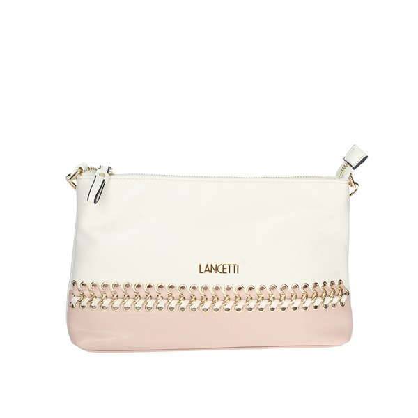 Lancetti Accessories Bags Light dusty pink LB0100CH2