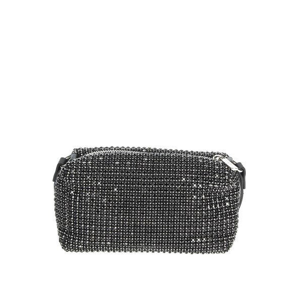 Marina Galanti Accessories Clutch Bag Black ME0031E01
