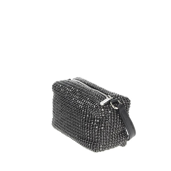 Marina Galanti Accessories Clutch Bag Black ME0031E01