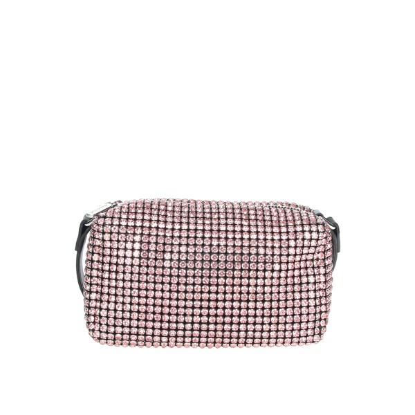 Marina Galanti Accessories Clutch Bag Fuchsia ME0031E01