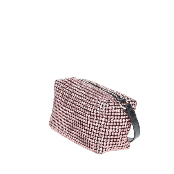 Marina Galanti Accessories Clutch Bag Fuchsia ME0031E01