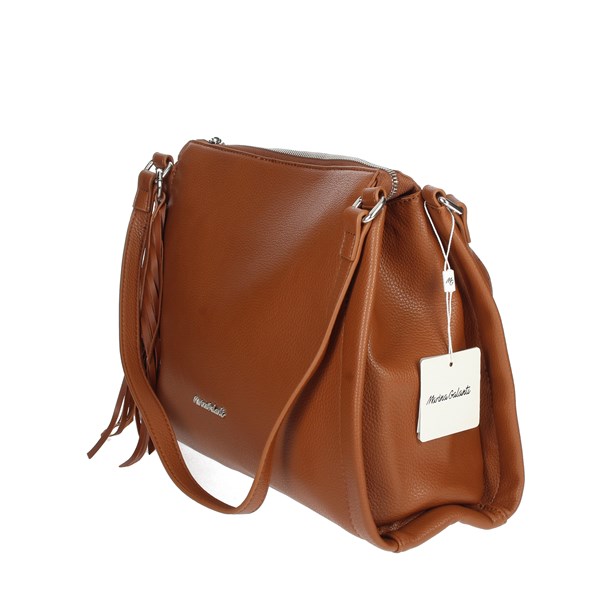 Marina Galanti Accessories Bags Brown leather MB0314SG3