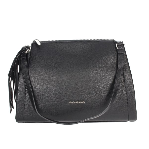 Marina Galanti Accessories Bags Black MB0314SG3