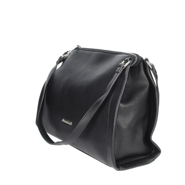 Marina Galanti Accessories Bags Black MB0314SG3