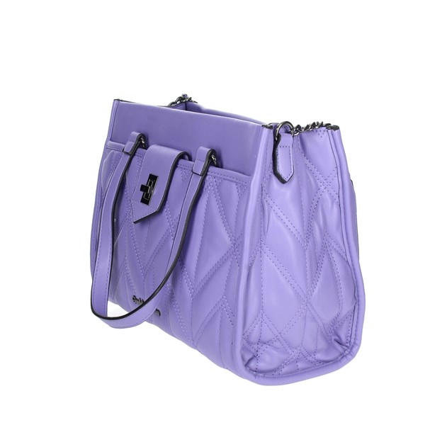 Gianmarco Venturi Accessories Bags Lilac GB0086HG2