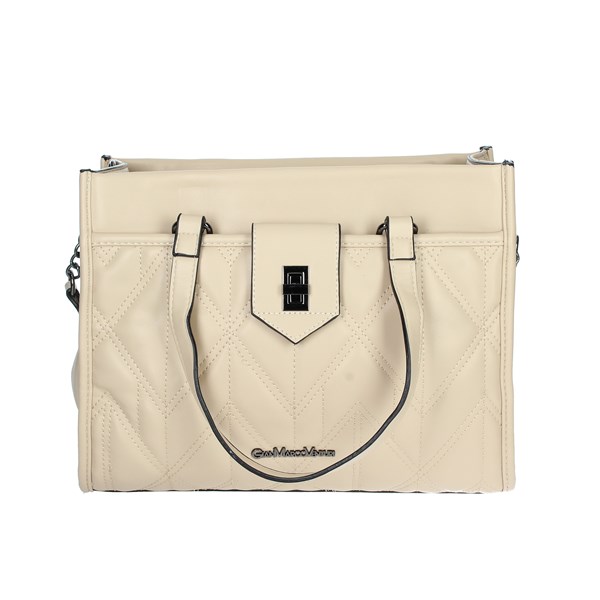 Gianmarco Venturi Accessories Bags Beige GB0086HG2