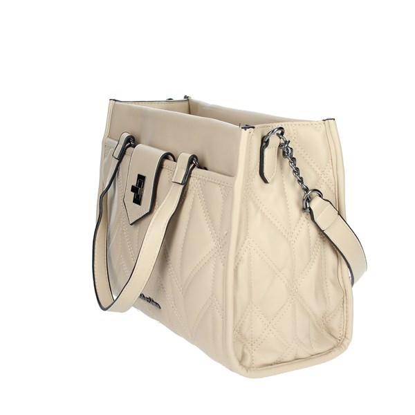 Gianmarco Venturi Accessories Bags Beige GB0086HG2