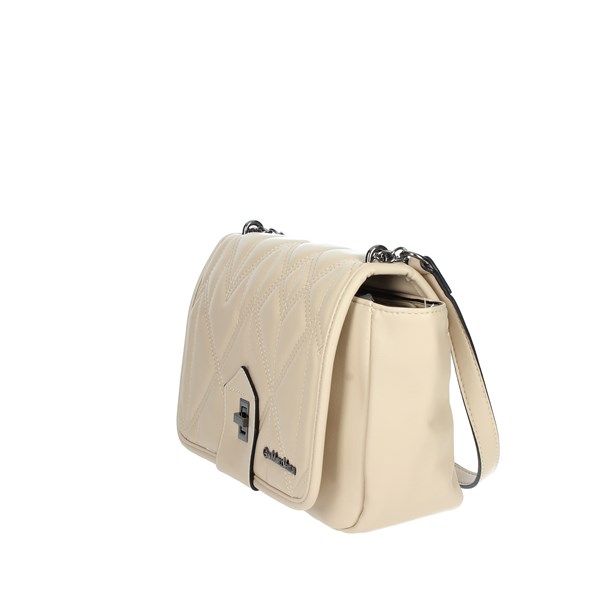 Gianmarco Venturi Accessories Bags Beige GB0086SR2