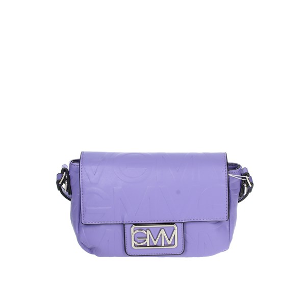 Gianmarco Venturi Accessories Bags Lilac GB0099SR1
