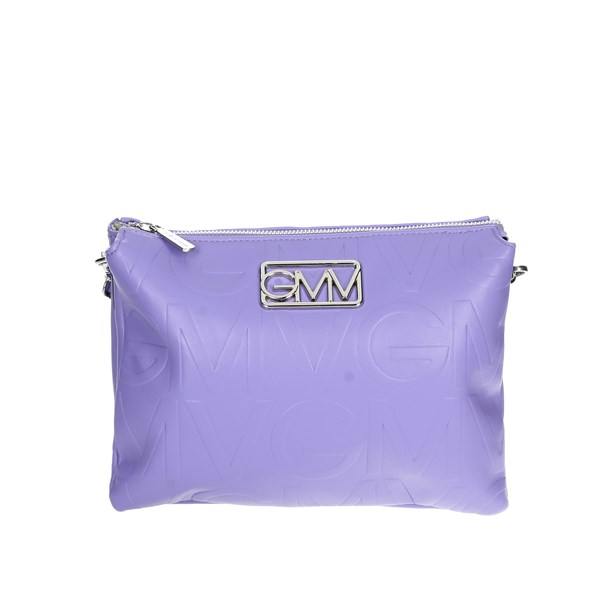 Gianmarco Venturi Accessories Bags Lilac GB0099CY2