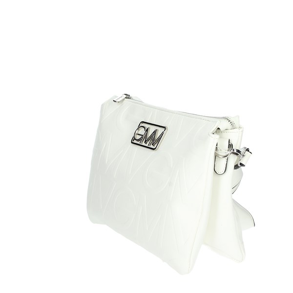 Gianmarco Venturi Accessories Bags White GB0099CY2