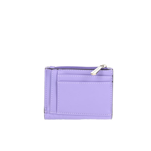 Gianmarco Venturi Accessories Wallet Lilac GW0038S51