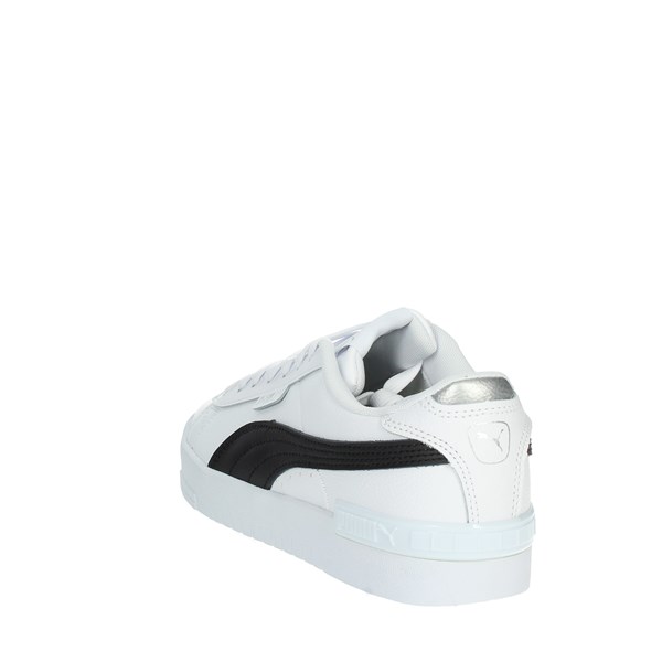 Puma Shoes Sneakers White/Black 380751