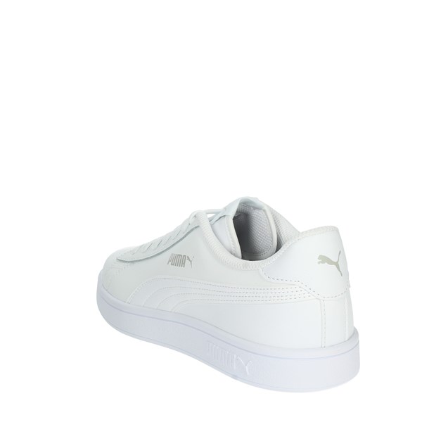 Puma Shoes Sneakers White 365215