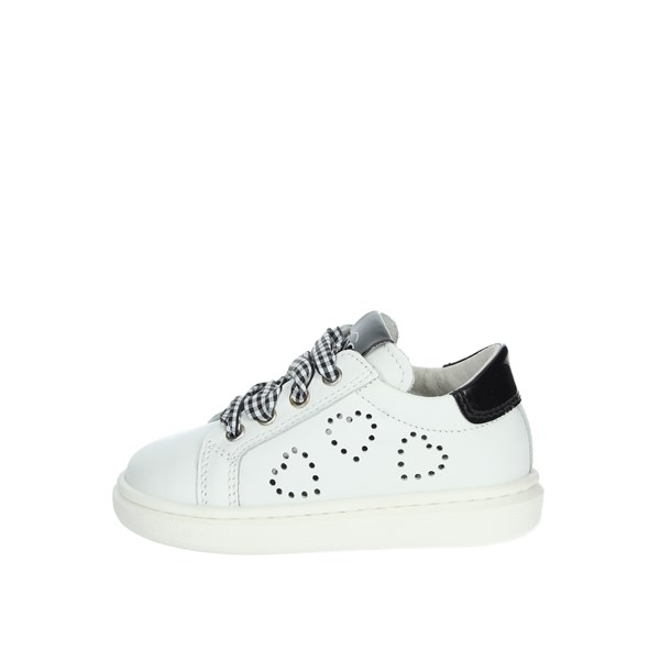 Nero Giardini Shoes Sneakers White E222147F