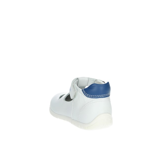 Nero Giardini Shoes Sandal White E224681M