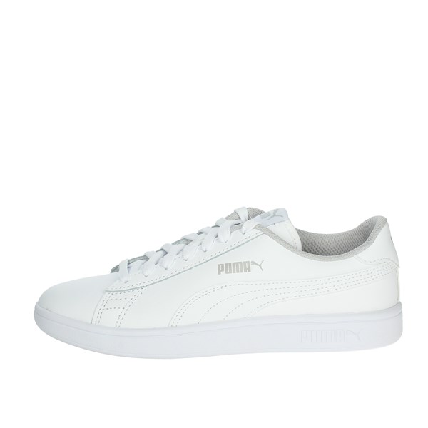 Puma Shoes Sneakers White 365170