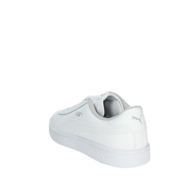 Puma Shoes Sneakers White 365170