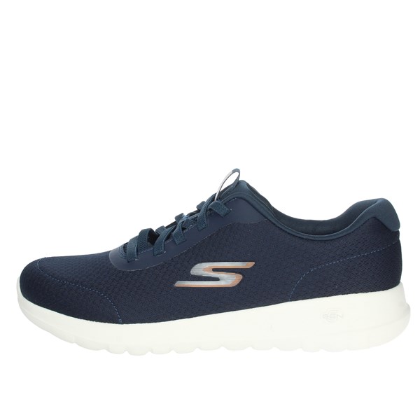 Skechers Shoes Sneakers Blue 216281