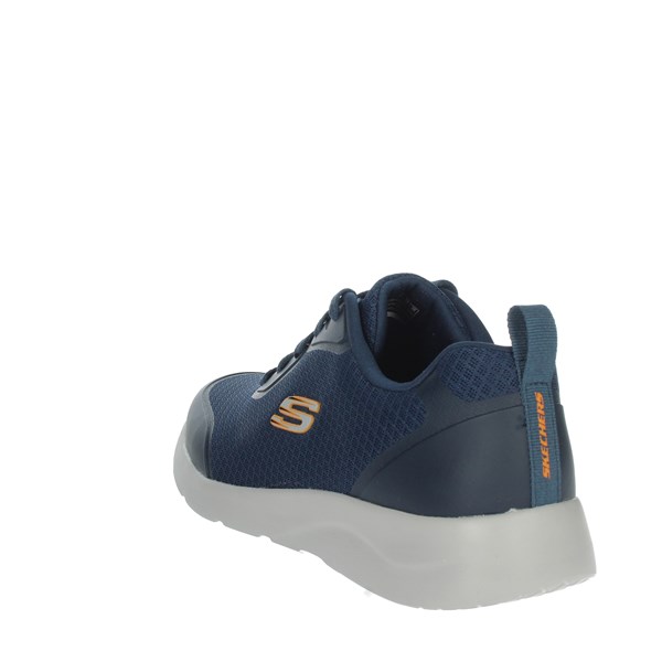 Skechers Shoes Sneakers Blue 232293