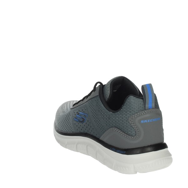 Skechers Shoes Sneakers Grey 232399