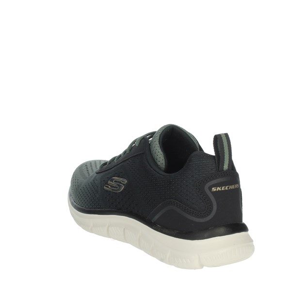 Skechers Shoes Sneakers Dark Green 232399