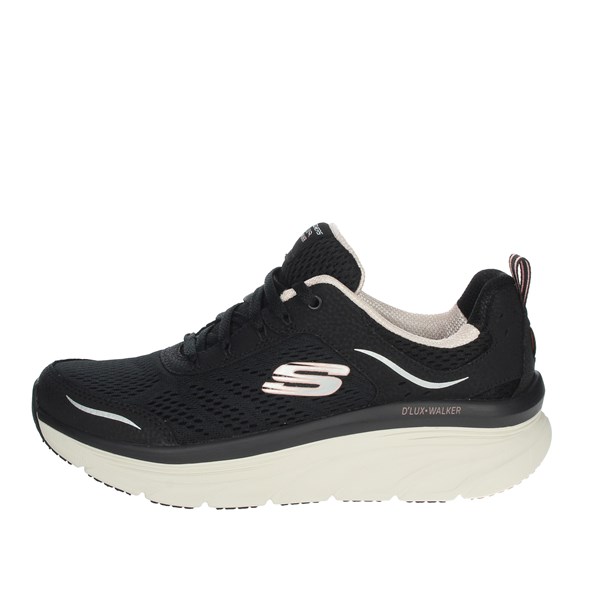 Skechers Shoes Sneakers Black 149023