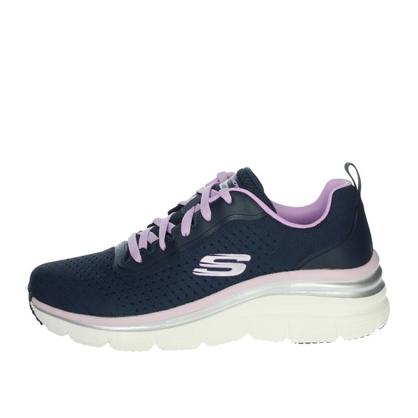 Skechers Shoes Sneakers Blue 149277