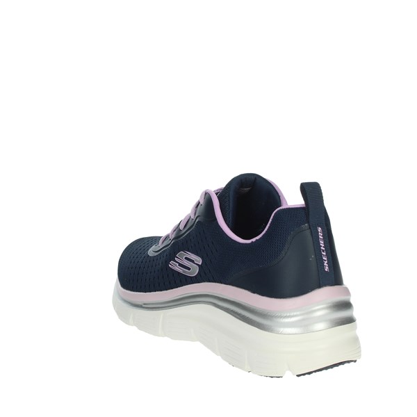 Skechers Shoes Sneakers Blue 149277