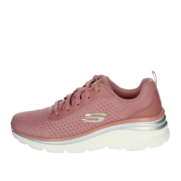 Skechers Shoes Sneakers Old rose 149277