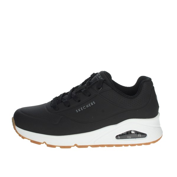 Skechers Shoes Sneakers Black 73690