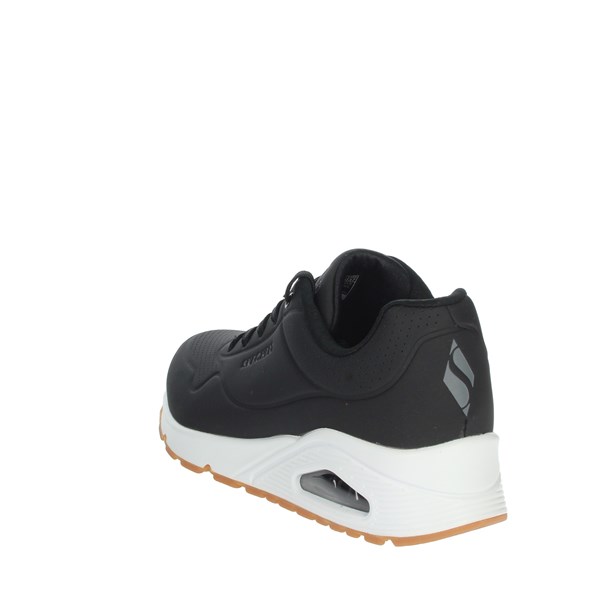 Skechers Shoes Sneakers Black 73690