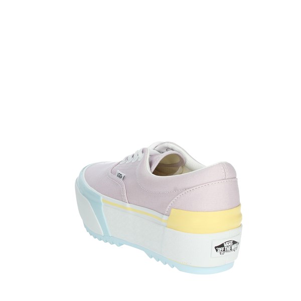Vans Shoes Sneakers Rose VN04BTO24D1