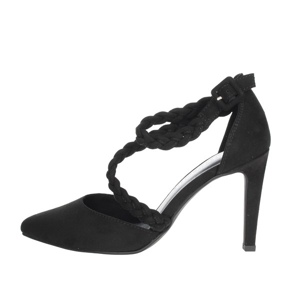 Marco Tozzi Shoes Pumps Black 2-24400-28
