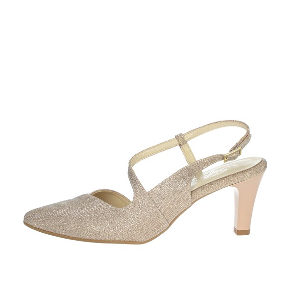 Sofia Shoes Pumps Light dusty pink 8014