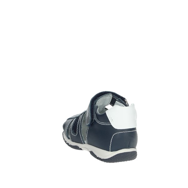 Nero Giardini Shoes Cobweb Blue E224750M