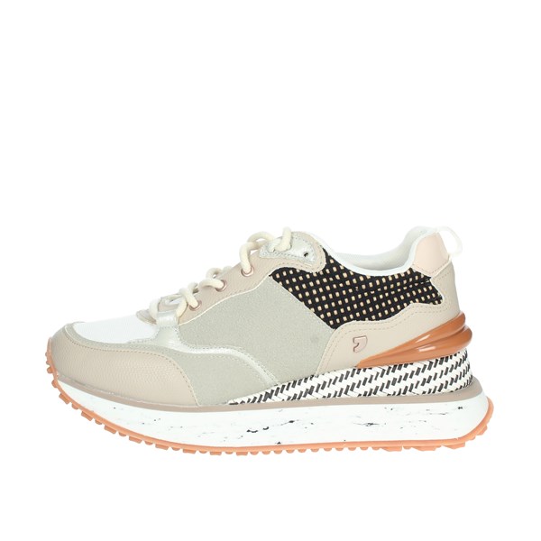 Gioseppo Shoes Sneakers Beige 65529