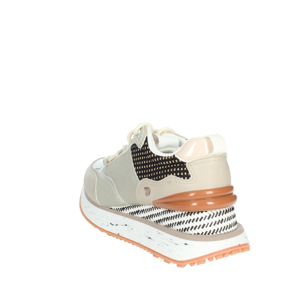 Gioseppo Shoes Sneakers Beige 65529