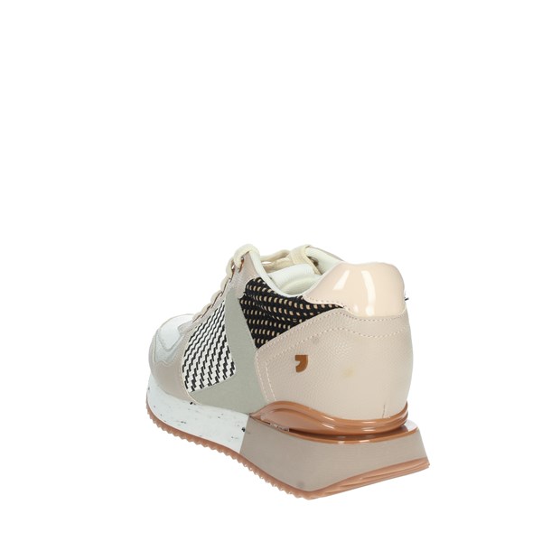 Gioseppo Shoes Sneakers Beige 65528