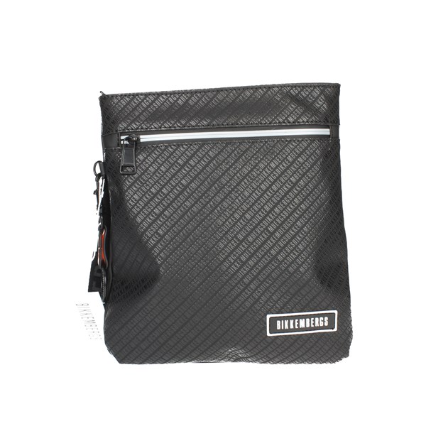Bikkembergs Accessories Bags Black E21.002