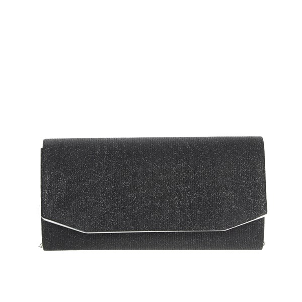 Marina Galanti Accessories Clutch Bag Black ME0044E01