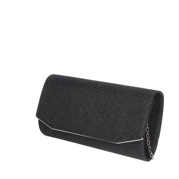 Marina Galanti Accessories Clutch Bag Black ME0044E01