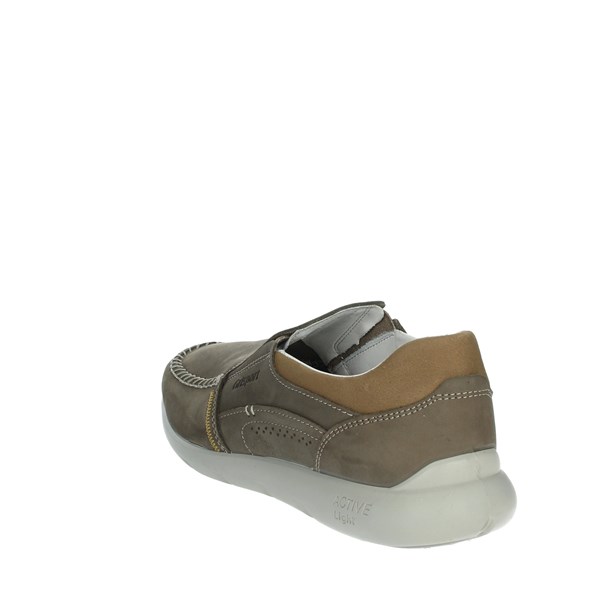 Grisport Shoes Moccasin dove-grey 43904N17