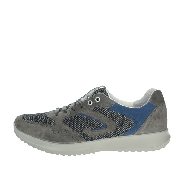 Grisport Shoes Sneakers Grey 43410FV