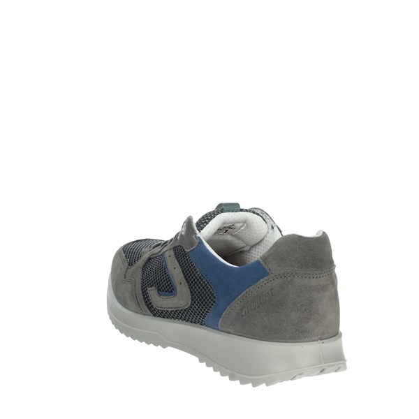 Grisport Shoes Sneakers Grey 43410FV