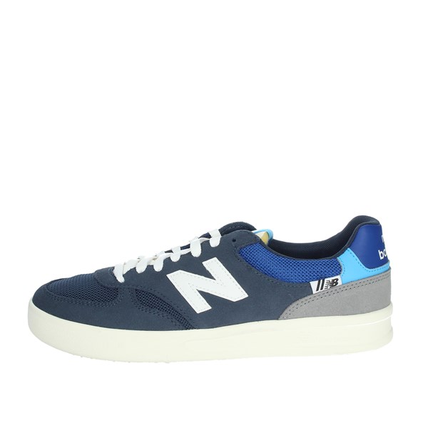 New Balance Shoes Sneakers Blue/White CT300NB3