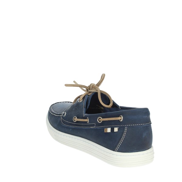 Payo Shoes Comfort Shoes  Blue 01Y