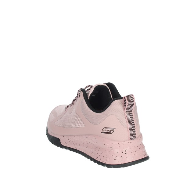 Skechers Shoes Sneakers Rose 117186