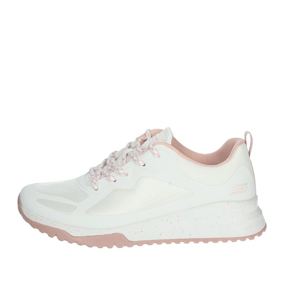 Skechers Shoes Sneakers White 117186