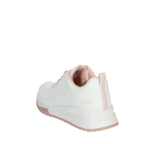 Skechers Shoes Sneakers White 117186
